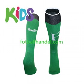 Barn Feyenoord Rotterdam Tredje Strømpe 2024-25